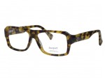 Gant Eyewear Geek Tortoise Eyeglasses Vintage Style