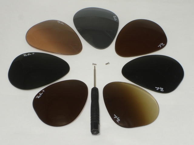rb3026 replacement lenses